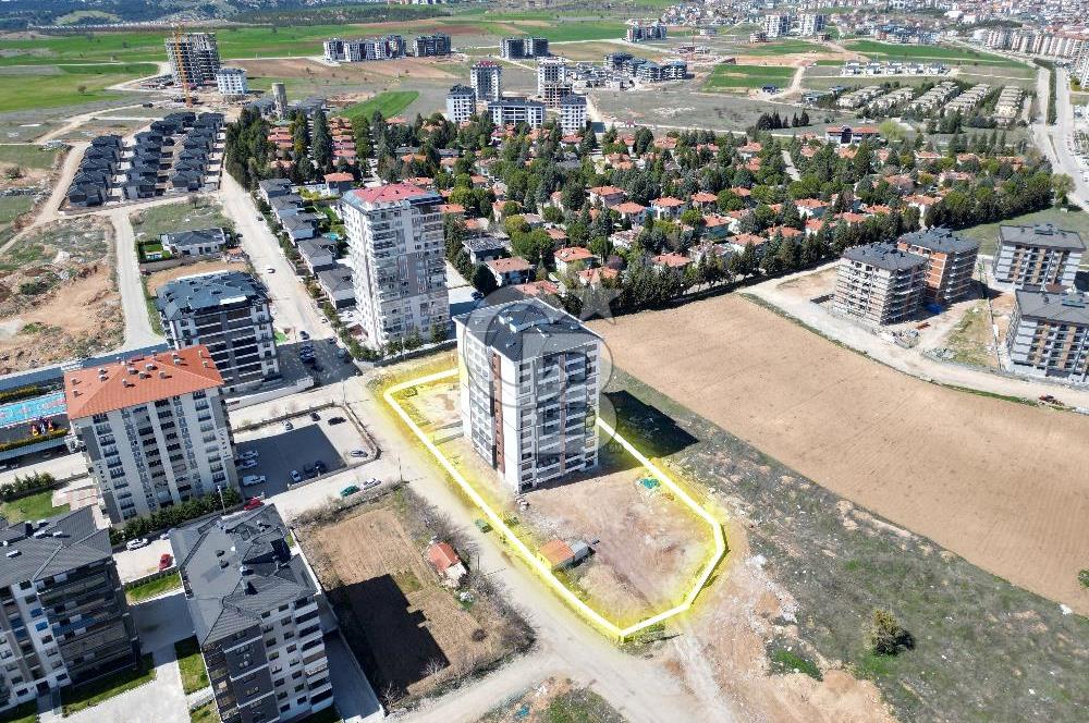 CB OPİA'DAN '' BATIKENT'DE PRESTİJLİ SİTE ,HAVUZLU, GENİŞ 4+1 ''