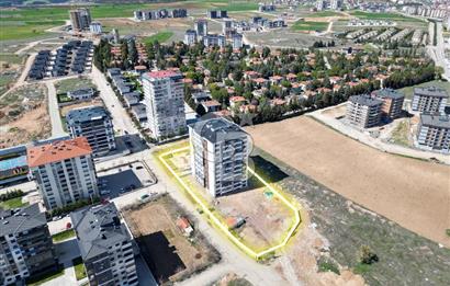 CB OPİA'DAN '' BATIKENT'DE PRESTİJLİ SİTE ,HAVUZLU, GENİŞ 4+1 ''