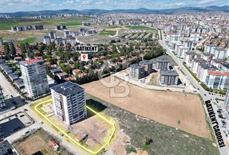 CB OPİA'DAN '' BATIKENT'DE PRESTİJLİ SİTE ,HAVUZLU, GENİŞ 4+1 '' - 1 - 343877