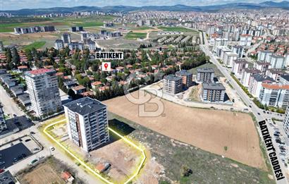 CB OPİA'DAN '' BATIKENT'DE PRESTİJLİ SİTE ,HAVUZLU, GENİŞ 4+1 ''