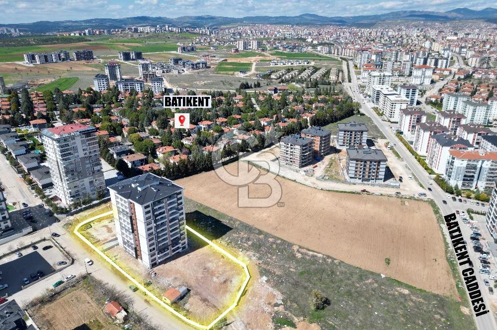 CB OPİA'DAN '' BATIKENT'DE PRESTİJLİ SİTE ,HAVUZLU, GENİŞ 4+1 ''