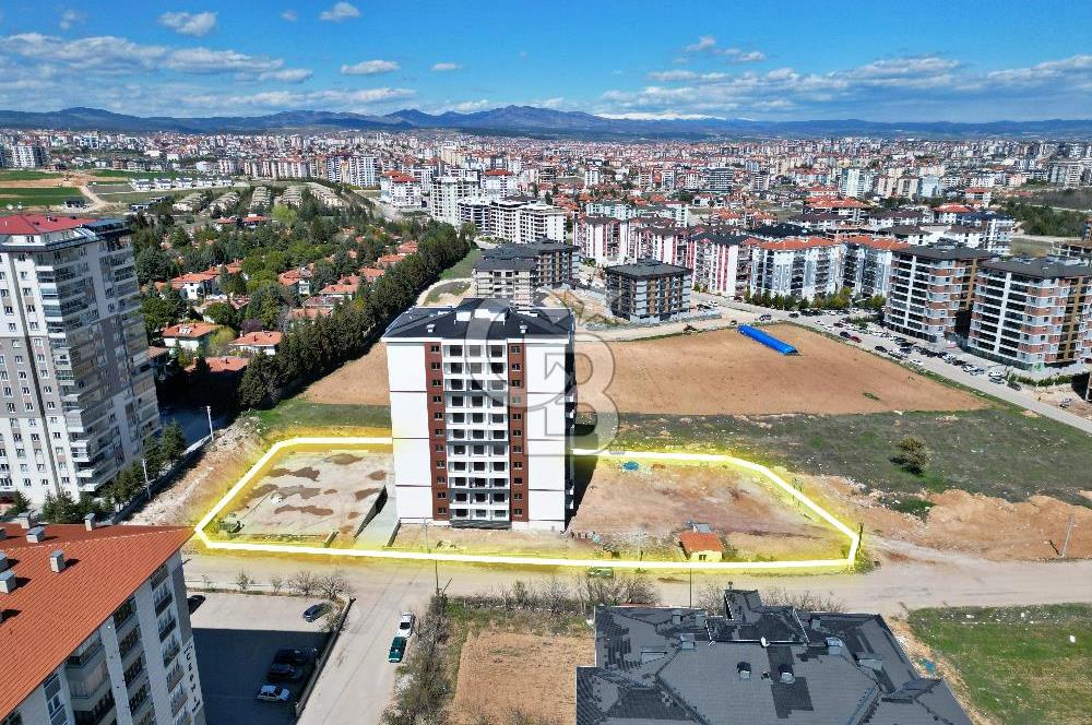 CB OPİA'DAN '' BATIKENT'DE PRESTİJLİ SİTE ,HAVUZLU, GENİŞ 4+1 ''