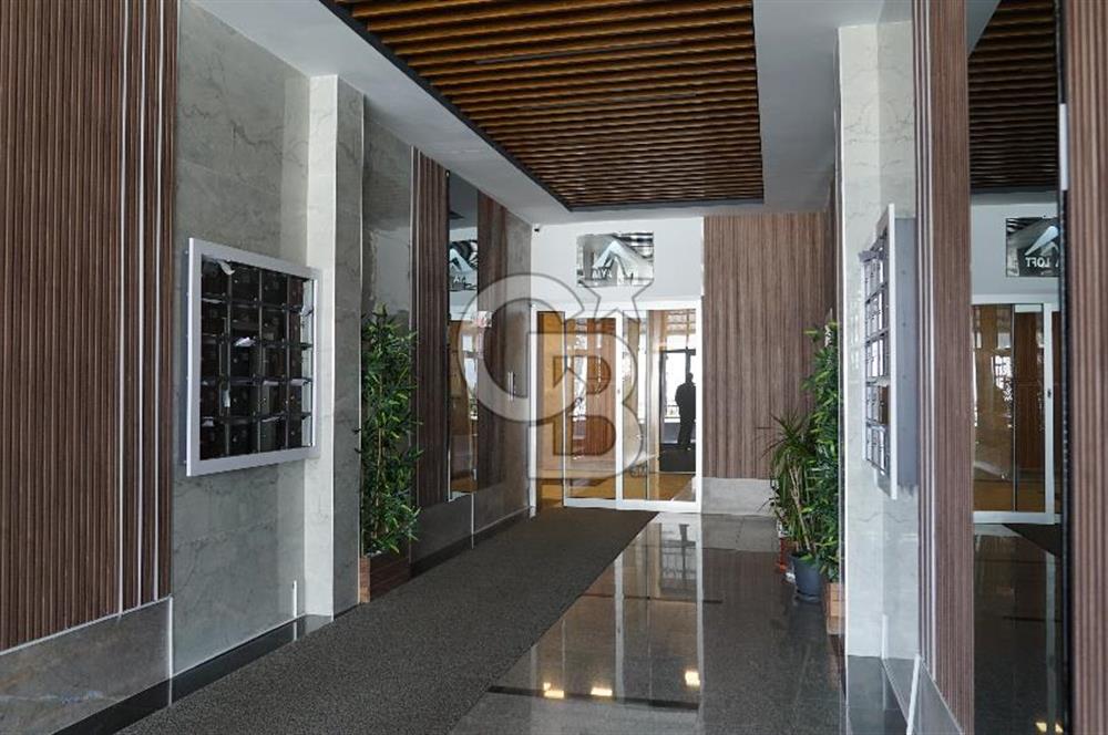 BAĞLICADA 80M2 TERAS BALKONLU, ORMAN PARK VE BOL OKSİJENLİ 2+1 KİRALIK DAİRE