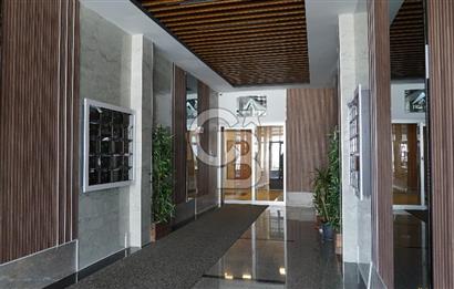 BAĞLICADA 80M2 TERAS BALKONLU, ORMAN PARK VE BOL OKSİJENLİ 2+1 KİRALIK DAİRE