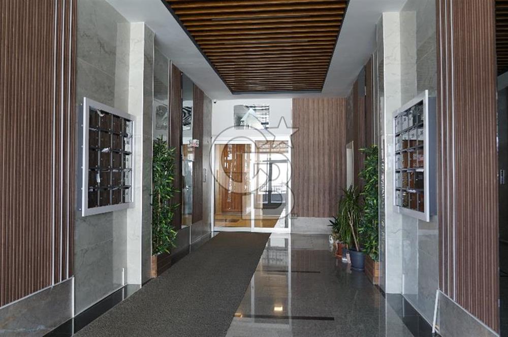 BAĞLICADA 80M2 TERAS BALKONLU, ORMAN PARK VE BOL OKSİJENLİ 2+1 KİRALIK DAİRE