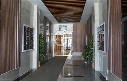 BAĞLICADA 80M2 TERAS BALKONLU, ORMAN PARK VE BOL OKSİJENLİ 2+1 KİRALIK DAİRE