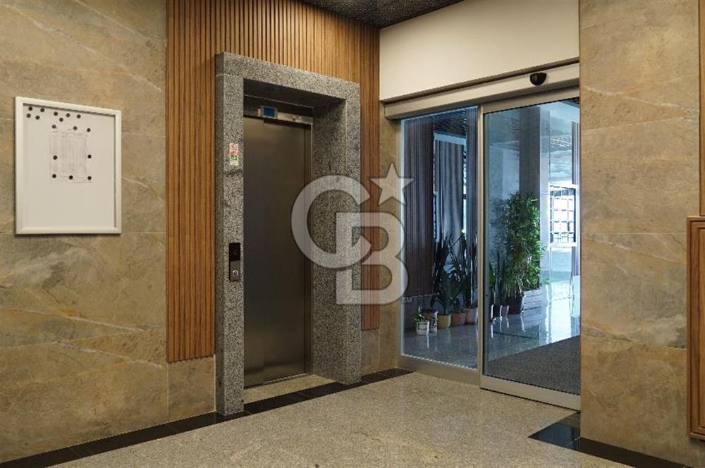 BAĞLICADA 80M2 TERAS BALKONLU, ORMAN PARK VE BOL OKSİJENLİ 2+1 KİRALIK DAİRE