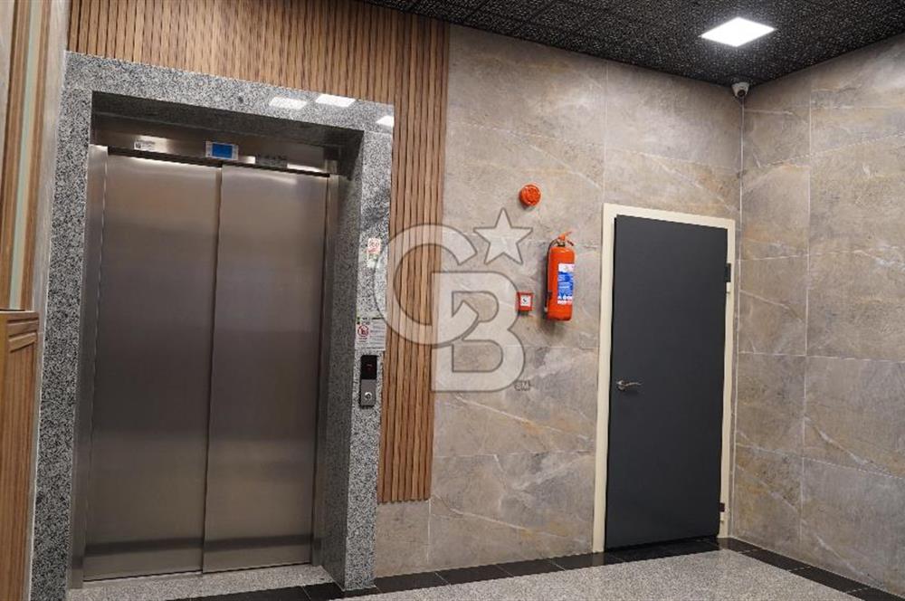 BAĞLICADA 80M2 TERAS BALKONLU, ORMAN PARK VE BOL OKSİJENLİ 2+1 KİRALIK DAİRE