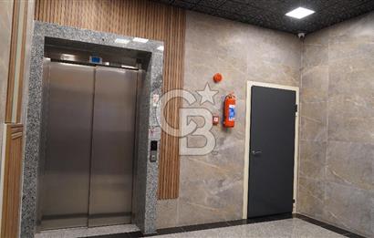 BAĞLICADA 80M2 TERAS BALKONLU, ORMAN PARK VE BOL OKSİJENLİ 2+1 KİRALIK DAİRE