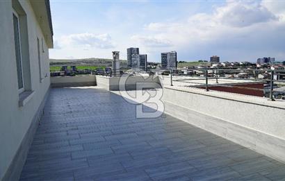 BAĞLICADA 80M2 TERAS BALKONLU, ORMAN PARK VE BOL OKSİJENLİ 2+1 KİRALIK DAİRE