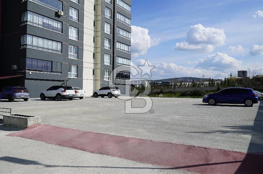 BAĞLICADA 80M2 TERAS BALKONLU, ORMAN PARK VE BOL OKSİJENLİ 2+1 KİRALIK DAİRE