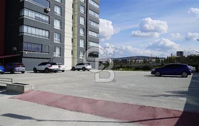 BAĞLICADA 80M2 TERAS BALKONLU, ORMAN PARK VE BOL OKSİJENLİ 2+1 KİRALIK DAİRE