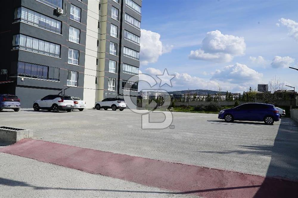 BAĞLICADA 80M2 TERAS BALKONLU, ORMAN PARK VE BOL OKSİJENLİ 2+1 KİRALIK DAİRE