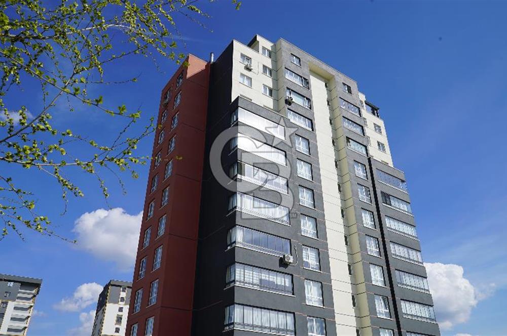 BAĞLICADA 80M2 TERAS BALKONLU, ORMAN PARK VE BOL OKSİJENLİ 2+1 KİRALIK DAİRE