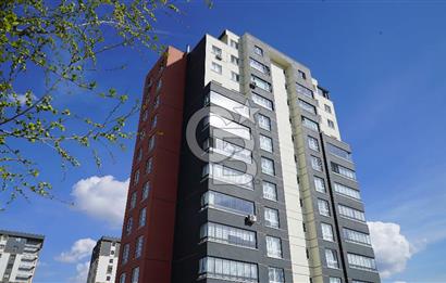 BAĞLICADA 80M2 TERAS BALKONLU, ORMAN PARK VE BOL OKSİJENLİ 2+1 KİRALIK DAİRE