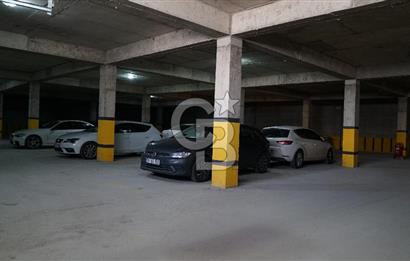 BAĞLICADA 80M2 TERAS BALKONLU, ORMAN PARK VE BOL OKSİJENLİ 2+1 KİRALIK DAİRE