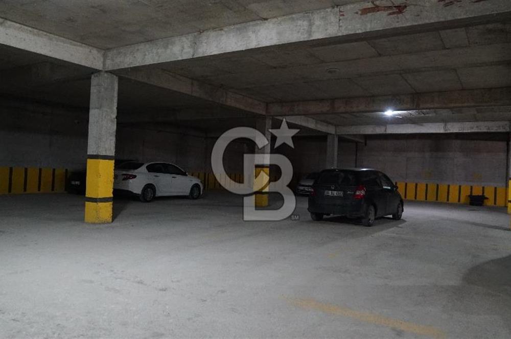 BAĞLICADA 80M2 TERAS BALKONLU, ORMAN PARK VE BOL OKSİJENLİ 2+1 KİRALIK DAİRE