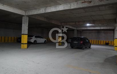 BAĞLICADA 80M2 TERAS BALKONLU, ORMAN PARK VE BOL OKSİJENLİ 2+1 KİRALIK DAİRE