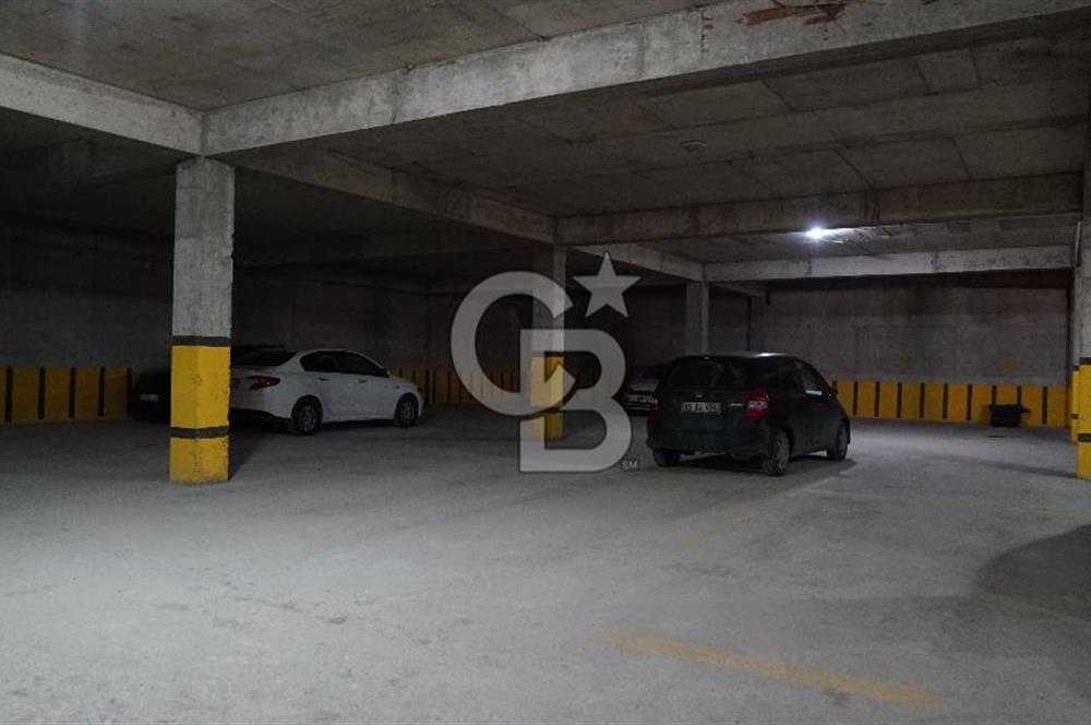 BAĞLICADA 80M2 TERAS BALKONLU, ORMAN PARK VE BOL OKSİJENLİ 2+1 KİRALIK DAİRE