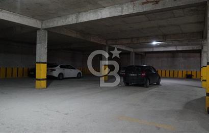 BAĞLICADA 80M2 TERAS BALKONLU, ORMAN PARK VE BOL OKSİJENLİ 2+1 KİRALIK DAİRE