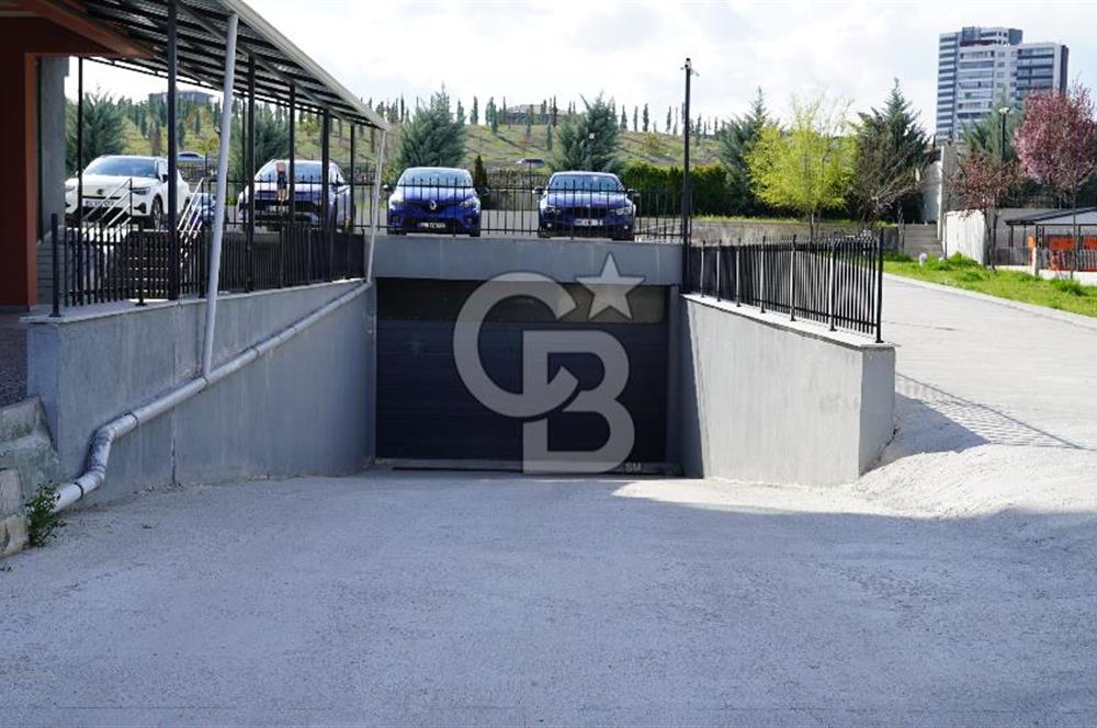 BAĞLICADA 80M2 TERAS BALKONLU, ORMAN PARK VE BOL OKSİJENLİ 2+1 KİRALIK DAİRE