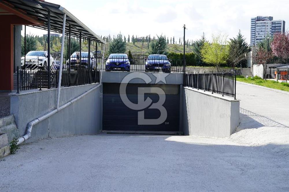 BAĞLICADA 80M2 TERAS BALKONLU, ORMAN PARK VE BOL OKSİJENLİ 2+1 KİRALIK DAİRE