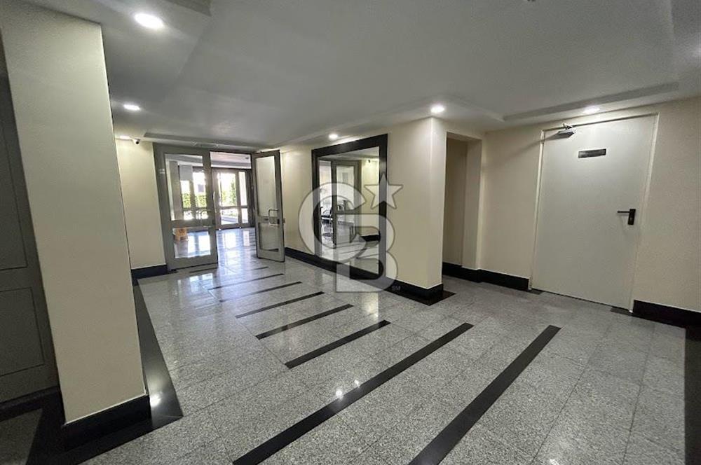 YAŞAMKENT BESA ATAŞEHİR SİTESİNDE MANZARALI KİRALIK 4+1 DAİRE