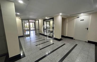 YAŞAMKENT BESA ATAŞEHİR SİTESİNDE MANZARALI KİRALIK 4+1 DAİRE