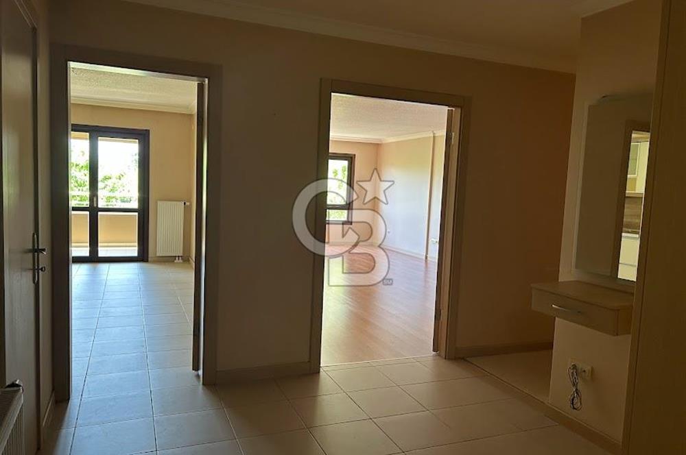 YAŞAMKENT BESA ATAŞEHİR SİTESİNDE MANZARALI KİRALIK 4+1 DAİRE