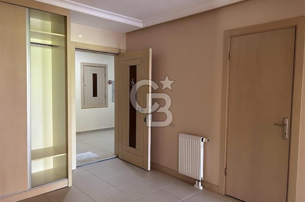 YAŞAMKENT BESA ATAŞEHİR SİTESİNDE MANZARALI KİRALIK 4+1 DAİRE