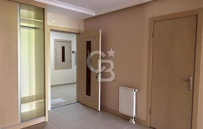 YAŞAMKENT BESA ATAŞEHİR SİTESİNDE MANZARALI KİRALIK 4+1 DAİRE
