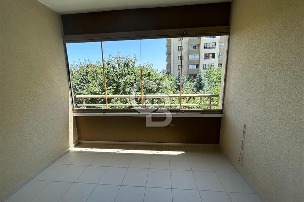 YAŞAMKENT BESA ATAŞEHİR SİTESİNDE MANZARALI KİRALIK 4+1 DAİRE