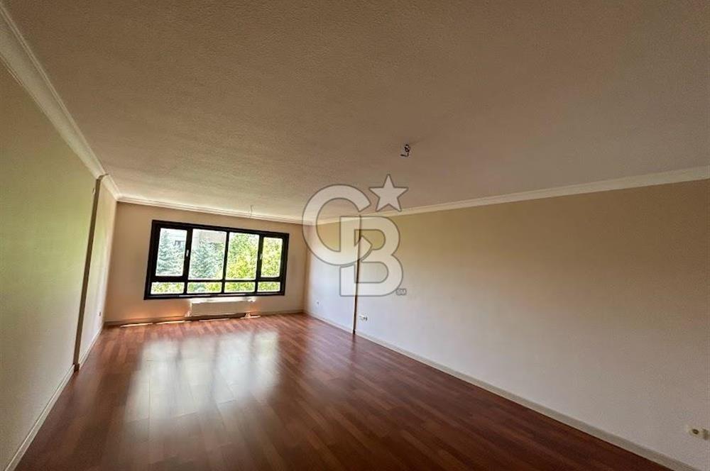 YAŞAMKENT BESA ATAŞEHİR SİTESİNDE MANZARALI KİRALIK 4+1 DAİRE