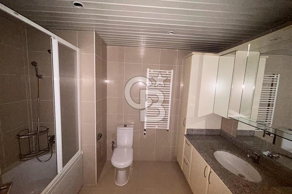 YAŞAMKENT BESA ATAŞEHİR SİTESİNDE MANZARALI KİRALIK 4+1 DAİRE