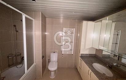 YAŞAMKENT BESA ATAŞEHİR SİTESİNDE MANZARALI KİRALIK 4+1 DAİRE