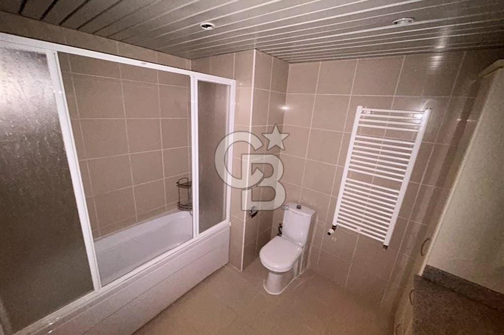 YAŞAMKENT BESA ATAŞEHİR SİTESİNDE MANZARALI KİRALIK 4+1 DAİRE