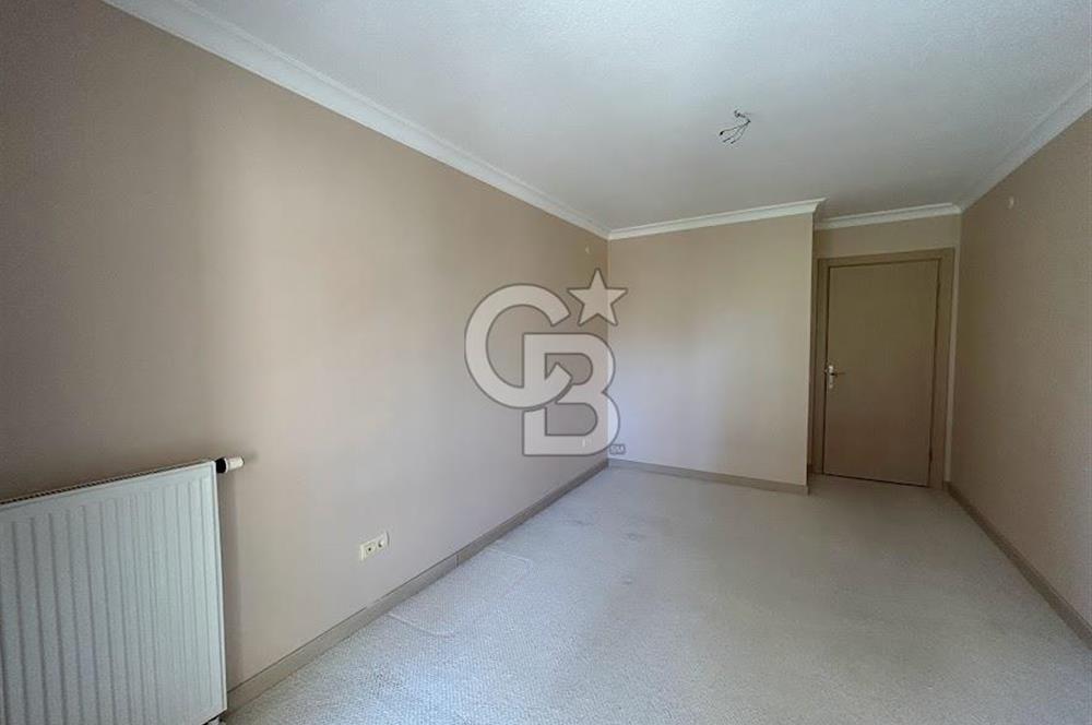 YAŞAMKENT BESA ATAŞEHİR SİTESİNDE MANZARALI KİRALIK 4+1 DAİRE