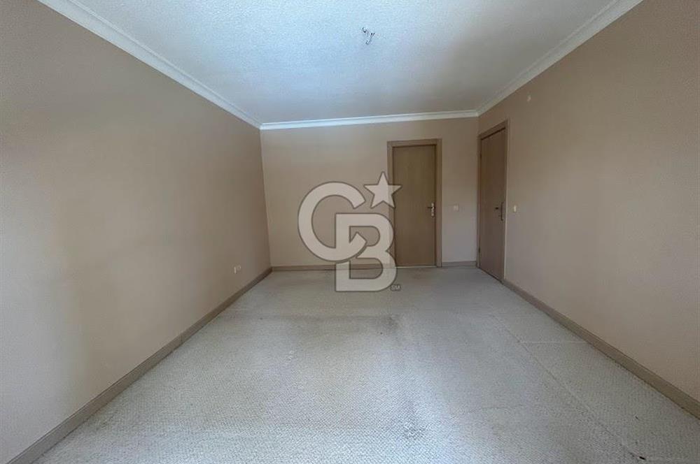 YAŞAMKENT BESA ATAŞEHİR SİTESİNDE MANZARALI KİRALIK 4+1 DAİRE