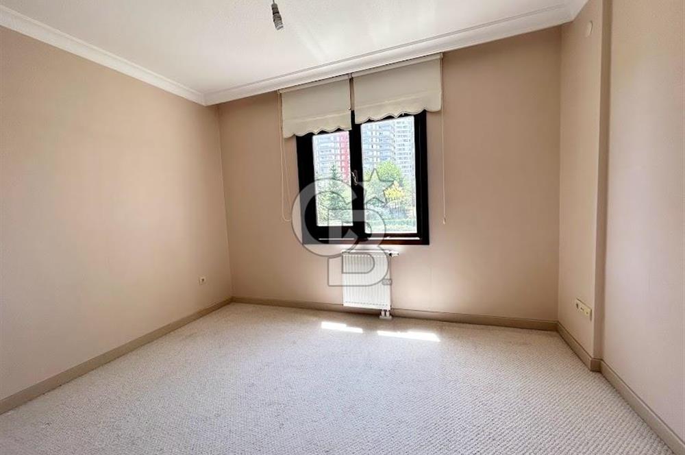 YAŞAMKENT BESA ATAŞEHİR SİTESİNDE MANZARALI KİRALIK 4+1 DAİRE