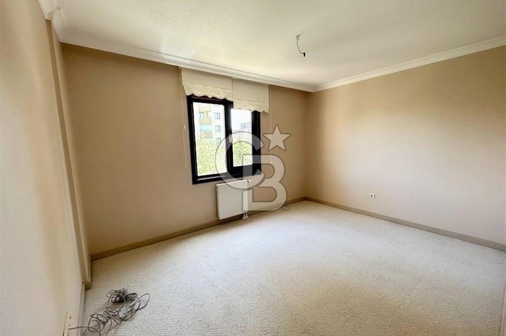 YAŞAMKENT BESA ATAŞEHİR SİTESİNDE MANZARALI KİRALIK 4+1 DAİRE