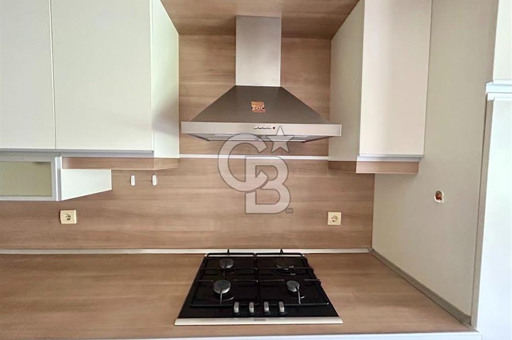 YAŞAMKENT BESA ATAŞEHİR SİTESİNDE MANZARALI KİRALIK 4+1 DAİRE