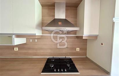 YAŞAMKENT BESA ATAŞEHİR SİTESİNDE MANZARALI KİRALIK 4+1 DAİRE