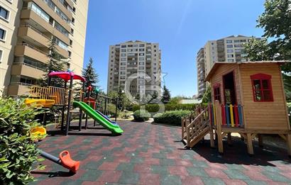 YAŞAMKENT BESA ATAŞEHİR SİTESİNDE MANZARALI KİRALIK 4+1 DAİRE