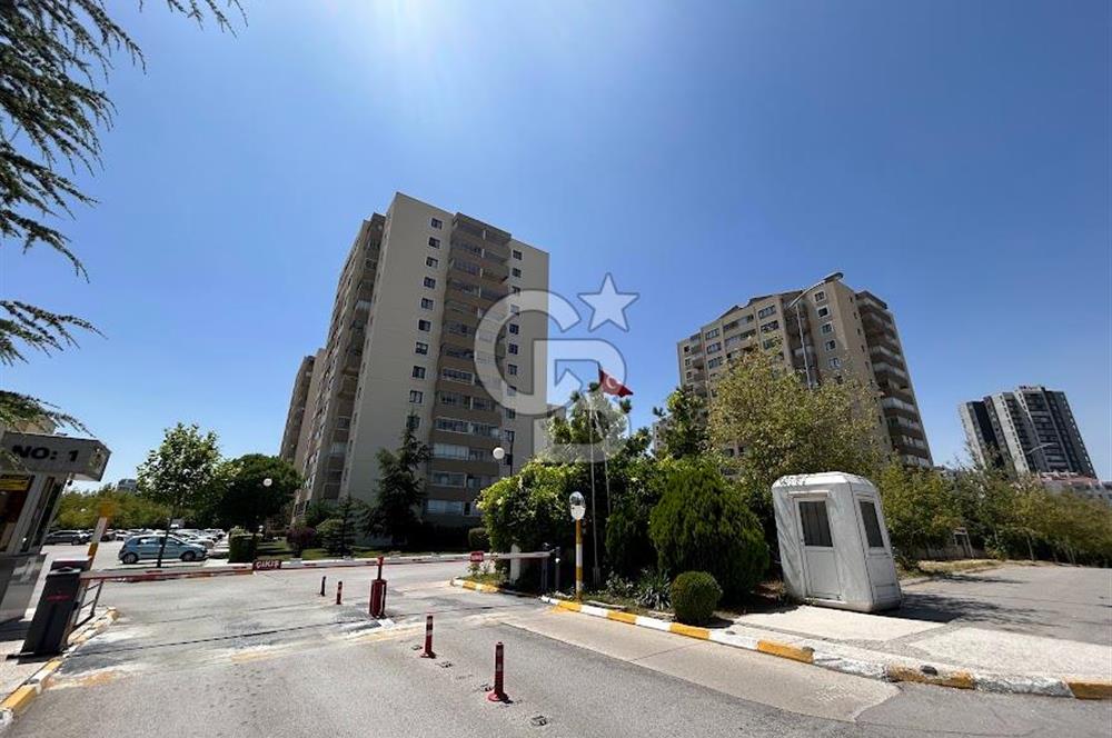 YAŞAMKENT BESA ATAŞEHİR SİTESİNDE MANZARALI KİRALIK 4+1 DAİRE