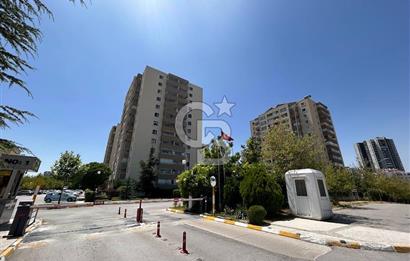 YAŞAMKENT BESA ATAŞEHİR SİTESİNDE MANZARALI KİRALIK 4+1 DAİRE