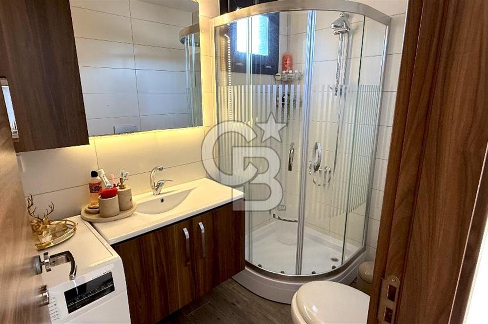 SEFERİHİSAR SIĞACIKTA BUTİK SİTE İÇERİSİNDE MÜSTAKİL VİLLA