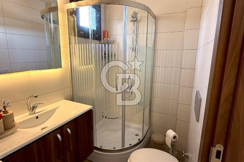 SEFERİHİSAR SIĞACIKTA BUTİK SİTE İÇERİSİNDE MÜSTAKİL VİLLA