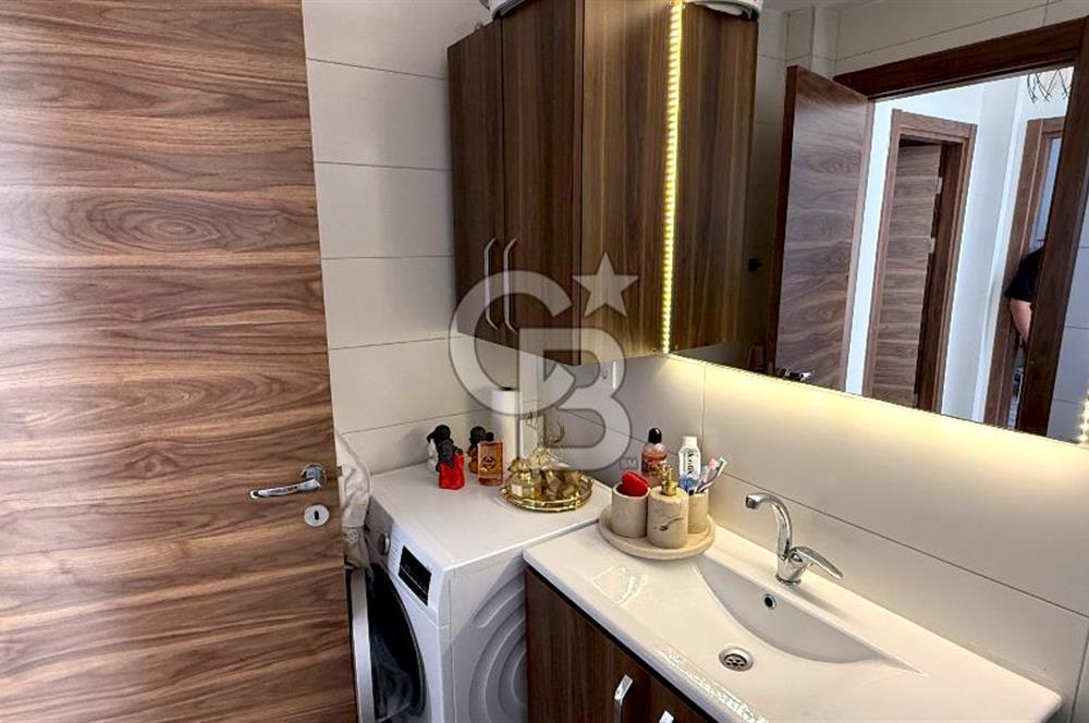 SEFERİHİSAR SIĞACIKTA BUTİK SİTE İÇERİSİNDE MÜSTAKİL VİLLA