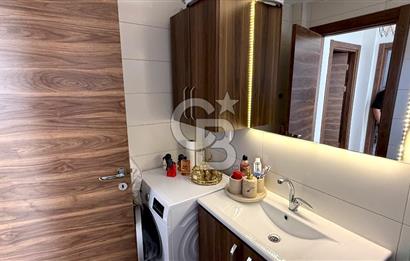 SEFERİHİSAR SIĞACIKTA BUTİK SİTE İÇERİSİNDE MÜSTAKİL VİLLA