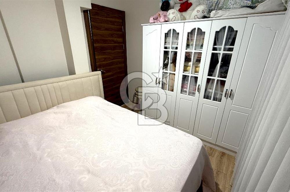 SEFERİHİSAR SIĞACIKTA BUTİK SİTE İÇERİSİNDE MÜSTAKİL VİLLA